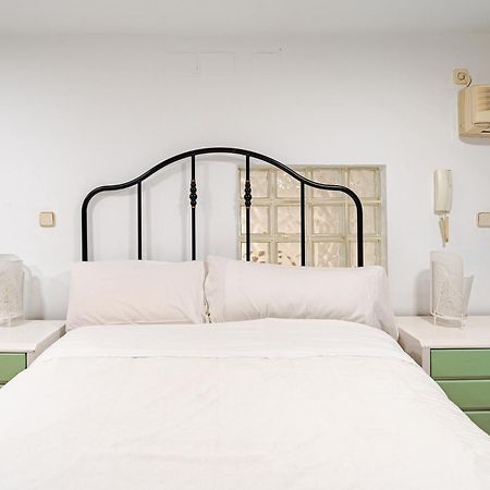 El Rincon De San Miguel Appartement Madrid Buitenkant foto