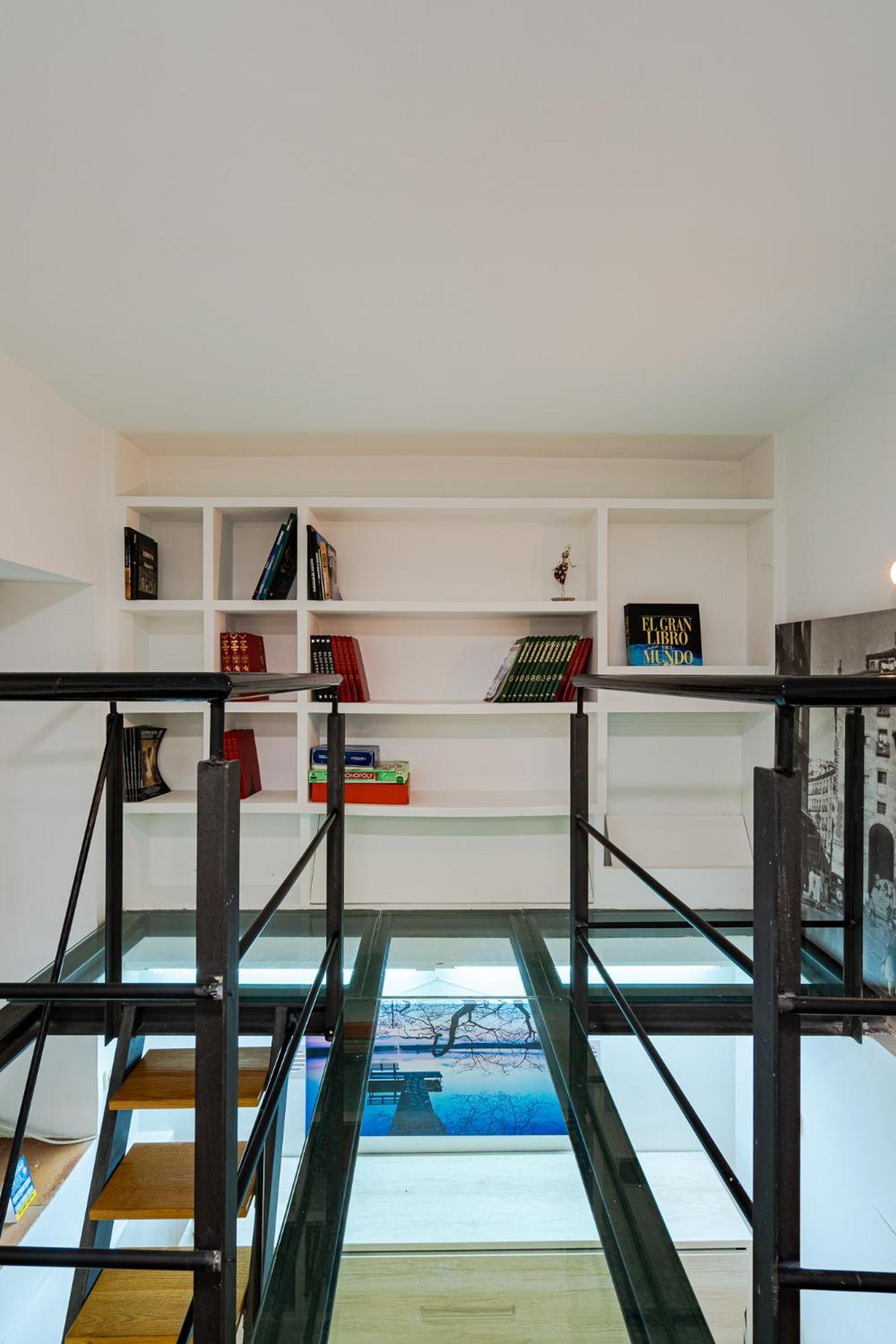 El Rincon De San Miguel Appartement Madrid Buitenkant foto